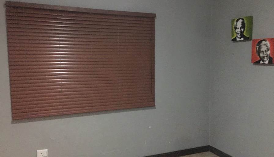 Kelly Mokah's room