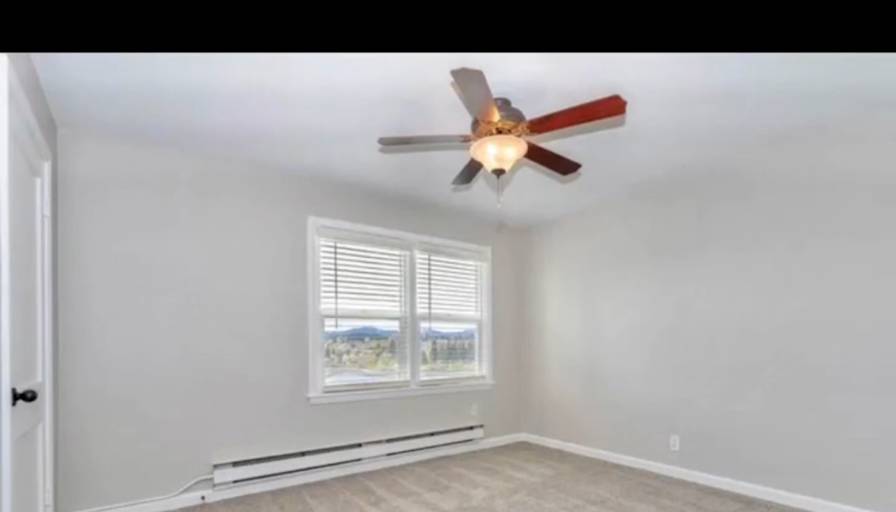 Gabrielle's room