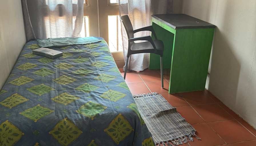 RIEKIE's room