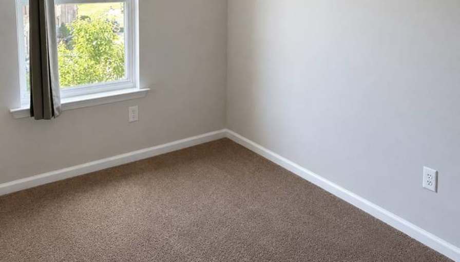 Ikenna Obasi's room