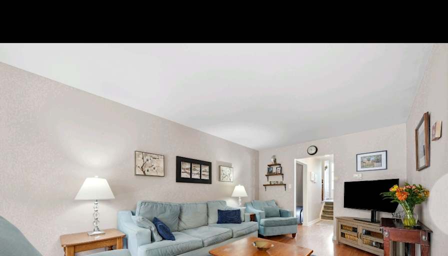Brendan's room