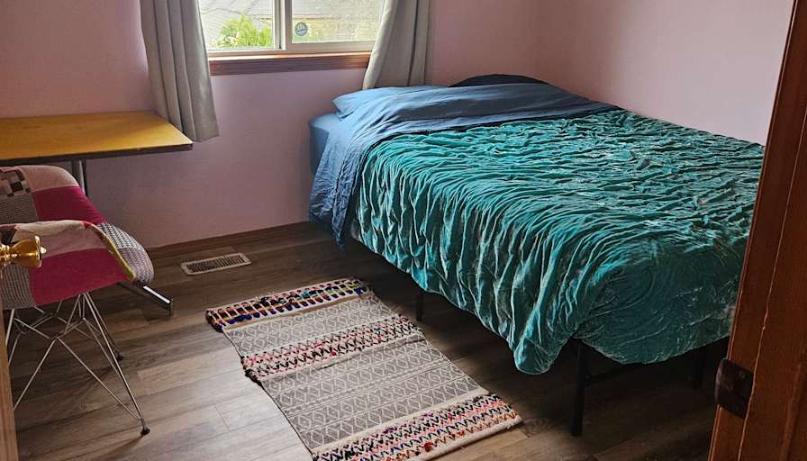 Ember's room