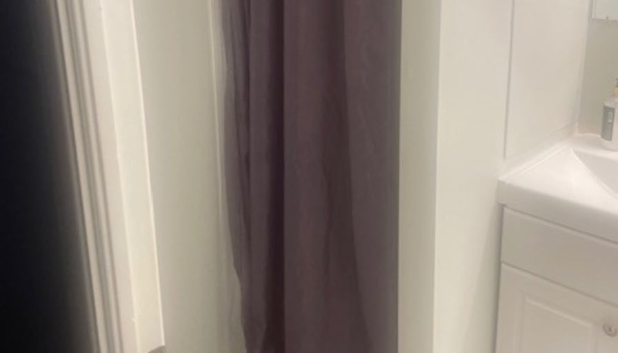 Flavia's room