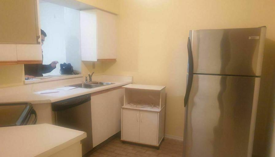 Foojan's room