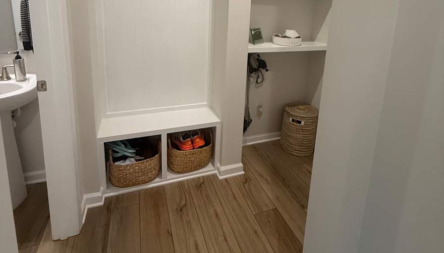 Katherine Freitez's room