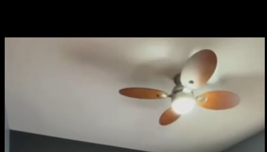Bianca's room