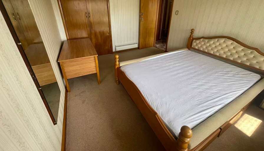 paul's room