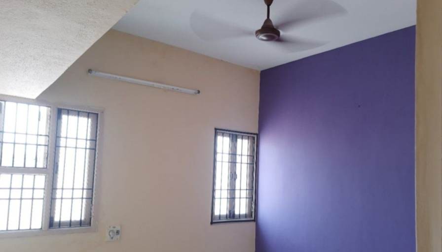 Sathish Kumar's room