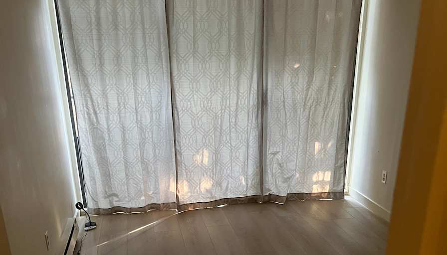 JR K's room