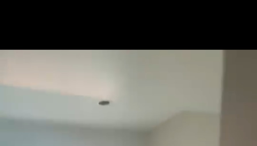 Madison's room