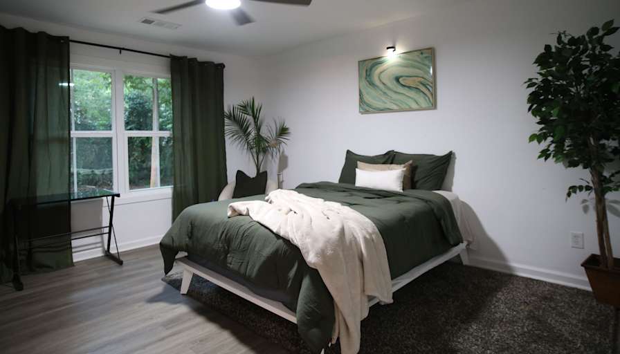 PadSplit's room