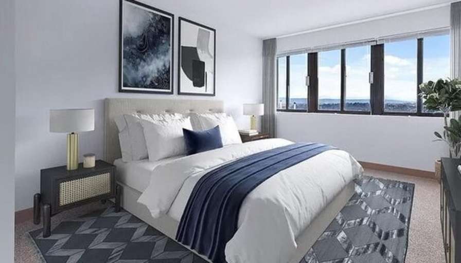 Dorothy's room