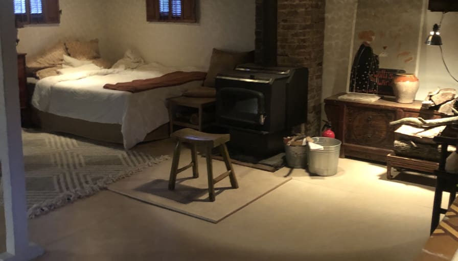 Kate's room