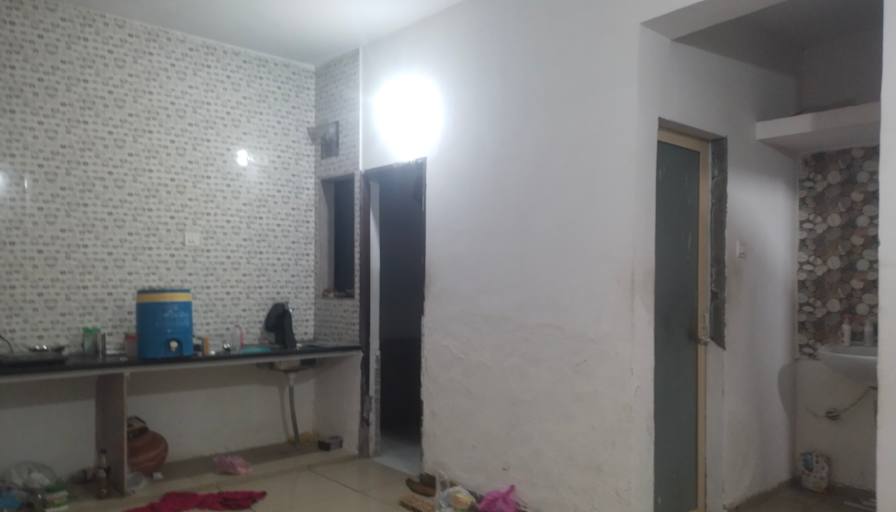 Swati's room