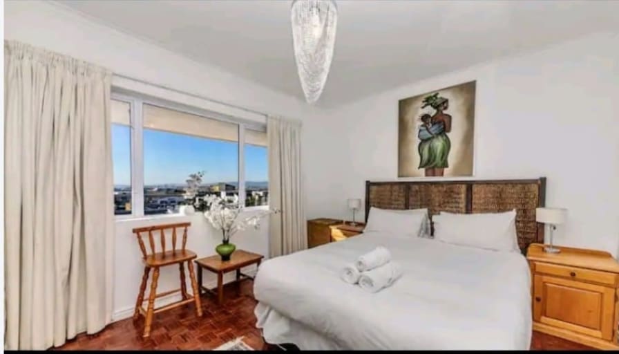 gwen's room