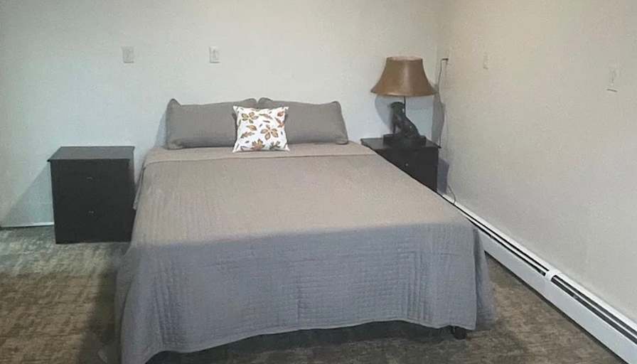 Rogério ferreira's room