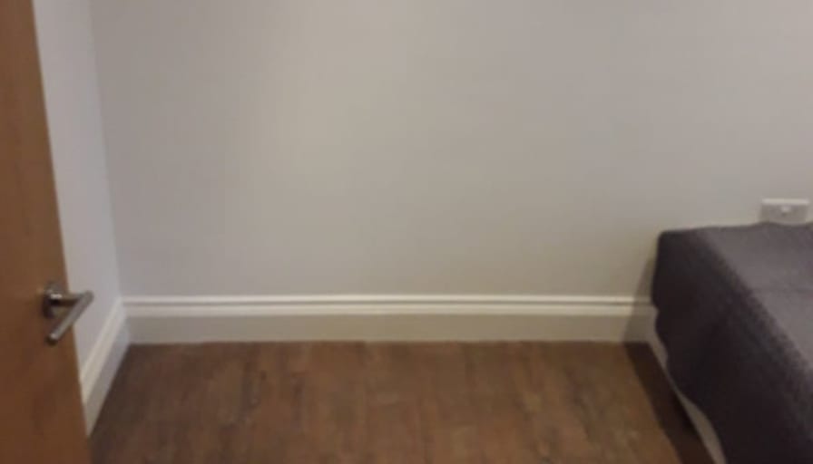 Marco's room