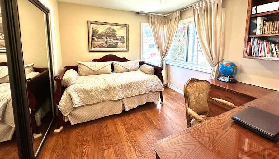 rose's room