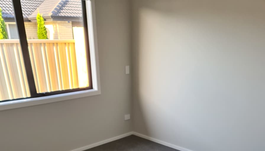 Nilesh's room