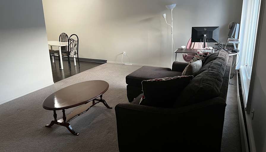 Omosalewa's room