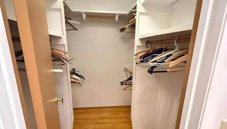 Arun's room