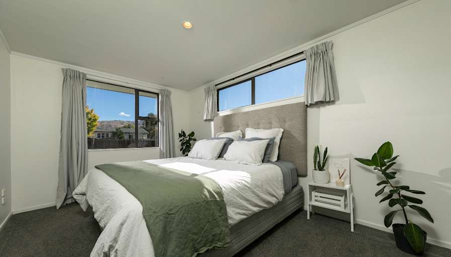 Julian's room