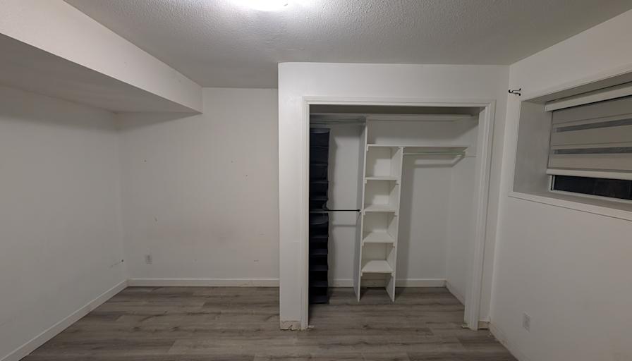 Jason Harlow's room