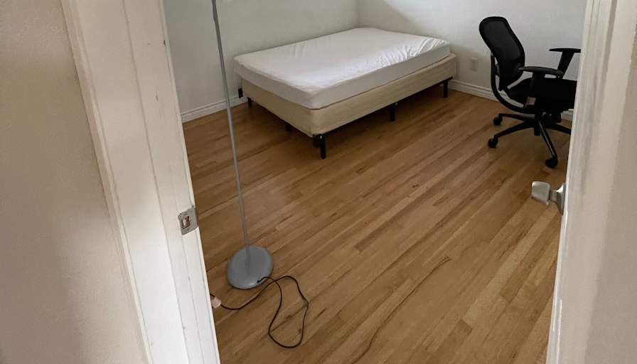 Jonathan's room