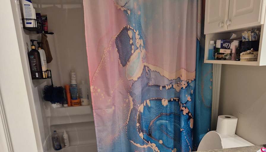 Krystal's room