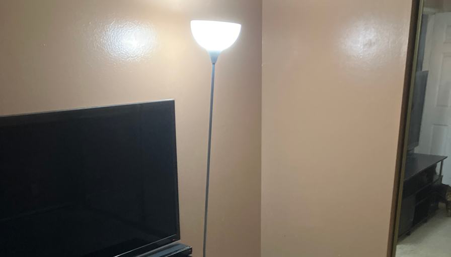 Michael's room