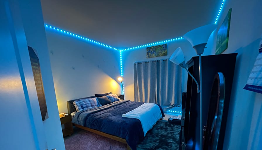Xyaire's room