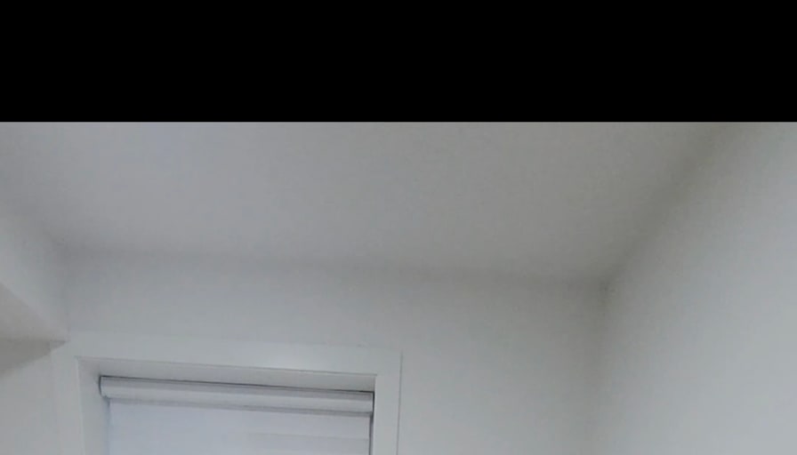 Veebee's room