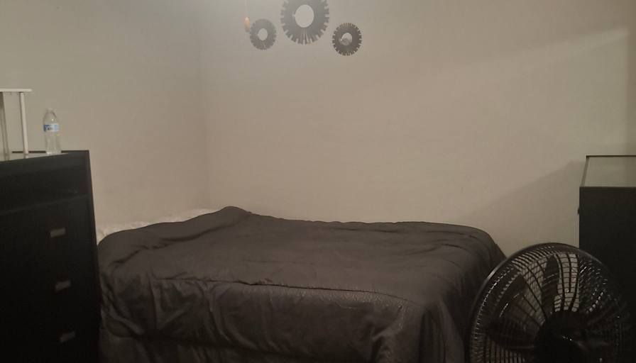 Banneza's room