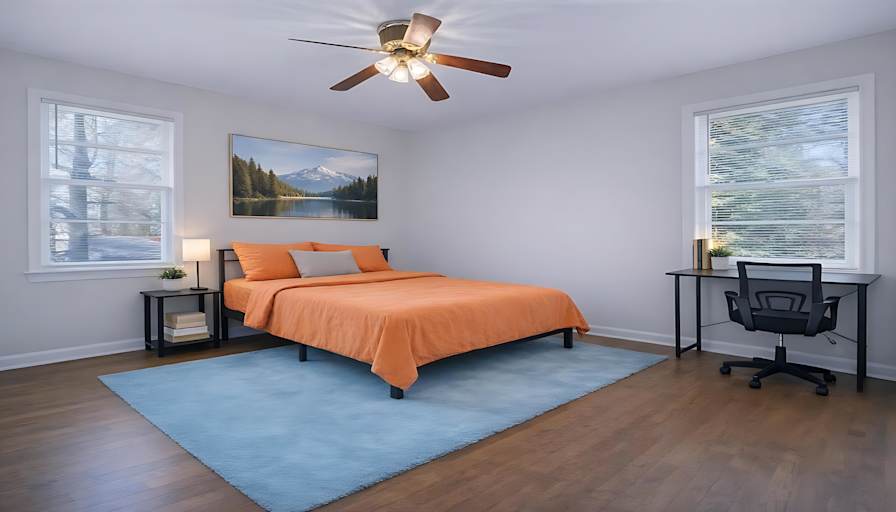 PadSplit's room