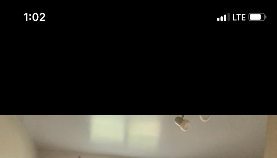 Alina's room