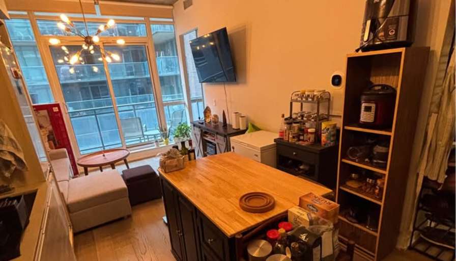 Jaspreet Singh Marwah's room