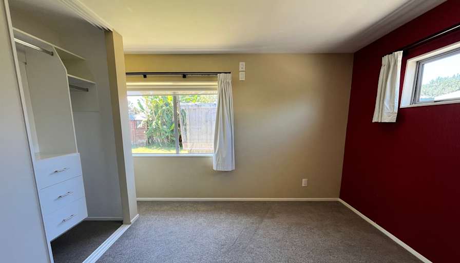Snowdon's room