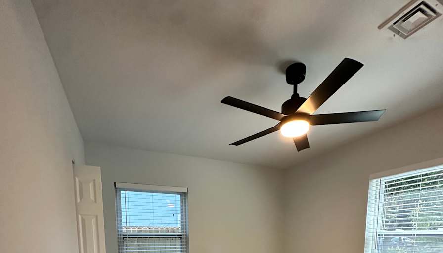 Stephanie's room