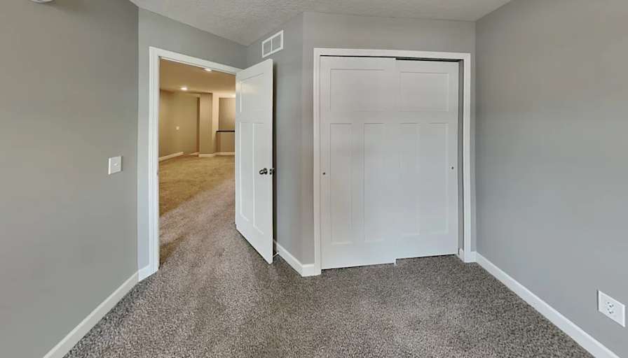 Nathan's room