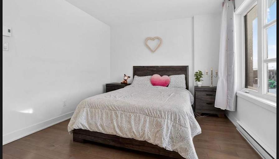 Stella's room