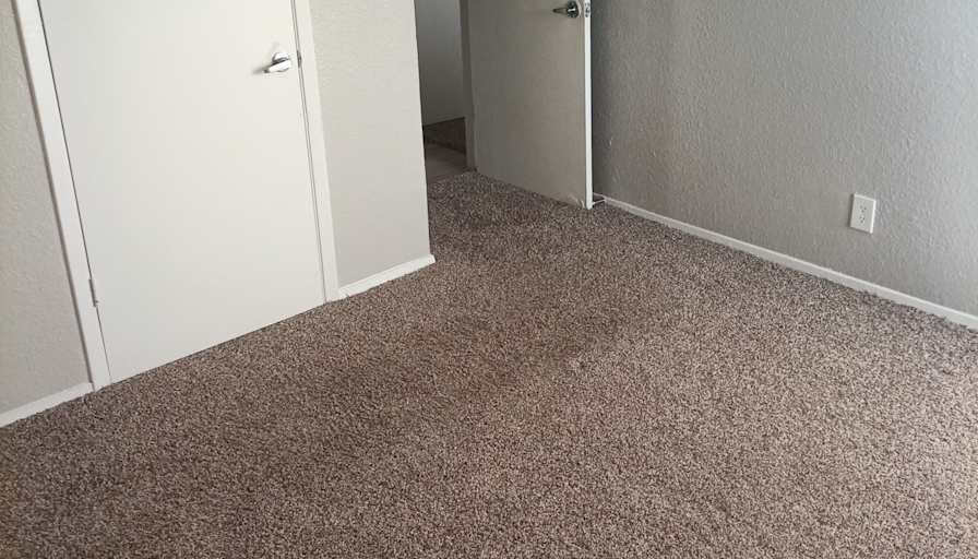 James's room