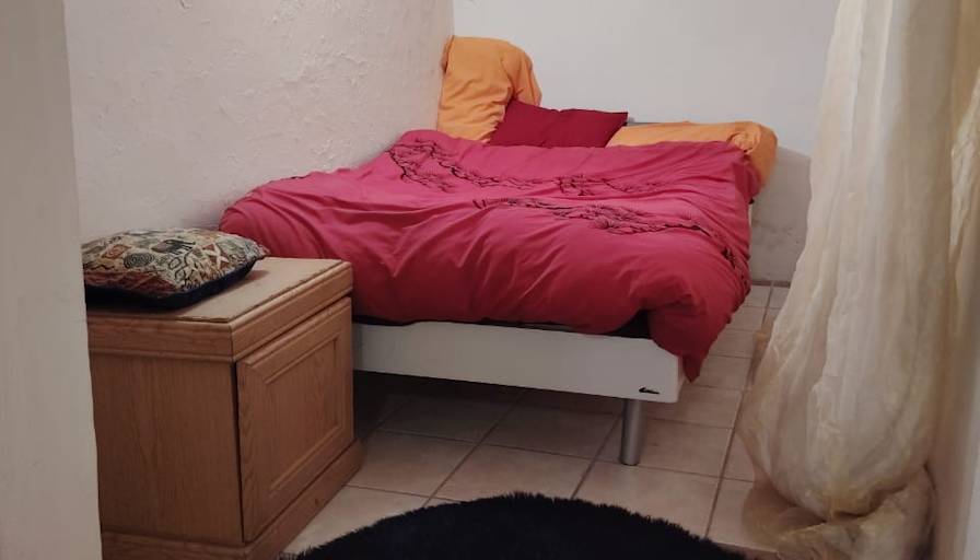 Angel's room
