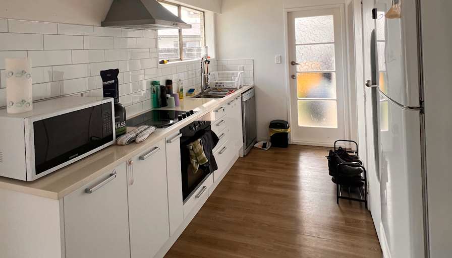 Ryan's room