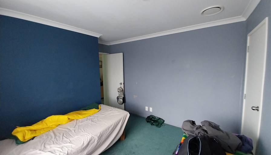 Peter's room