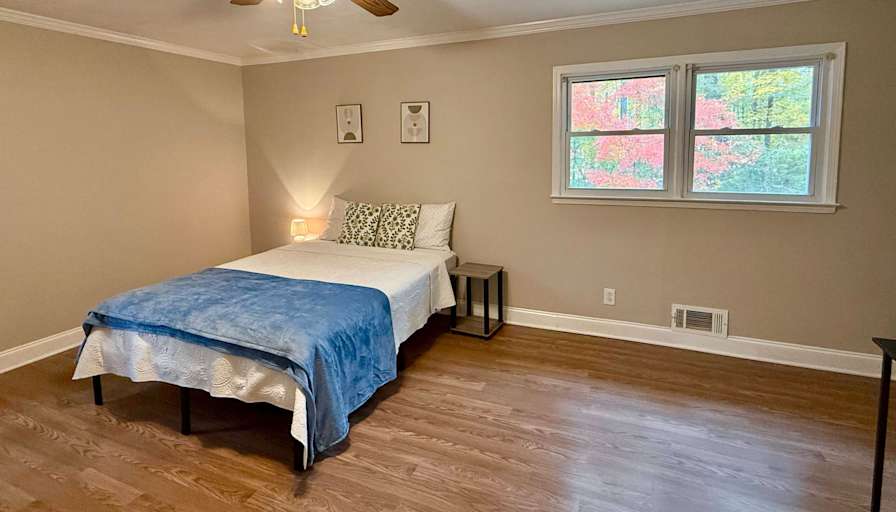 PadSplit's room