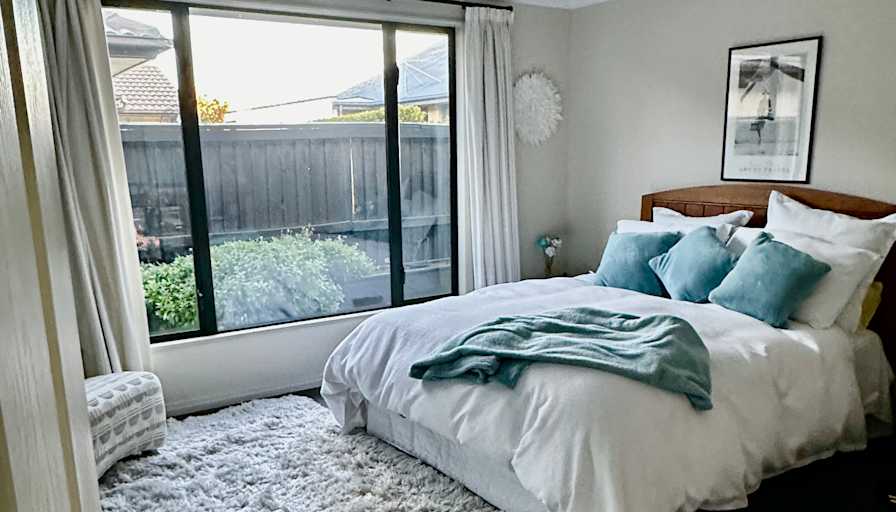 deb's room