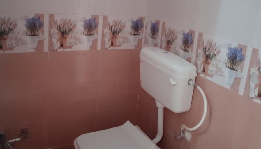 Shivam Mishra's room