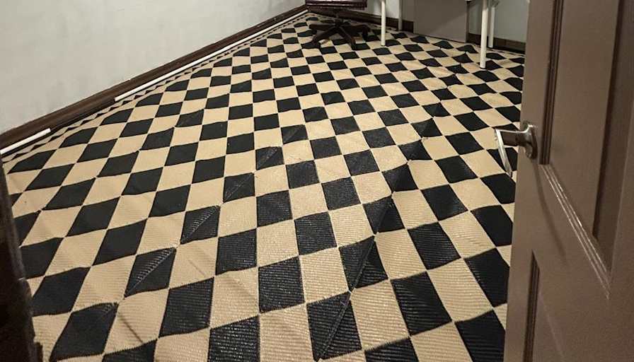 Chavya Khanna's room