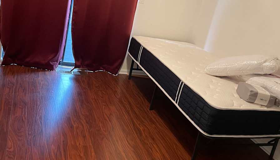 Chelsea's room