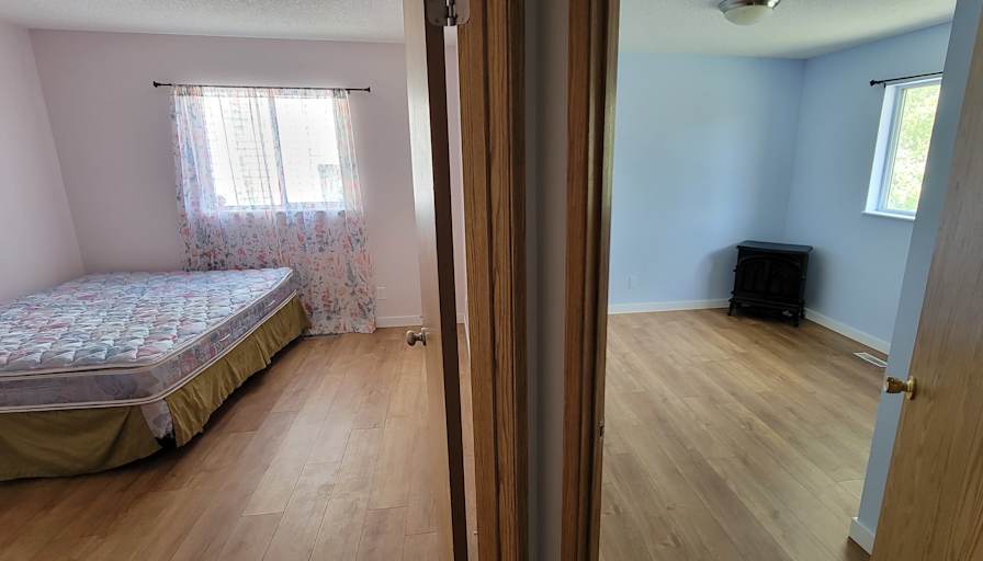 Vladimir's room